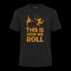 ATC™ PRO TEAM SHORT SLEEVE YOUTH TEE Thumbnail