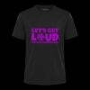 ATC™ PRO TEAM SHORT SLEEVE YOUTH TEE Thumbnail