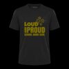 ATC™ PRO TEAM SHORT SLEEVE YOUTH TEE Thumbnail