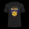 ATC™ PRO TEAM SHORT SLEEVE YOUTH TEE Thumbnail