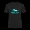 ATC™ PRO TEAM SHORT SLEEVE YOUTH TEE Thumbnail