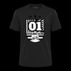 ATC™ PRO TEAM SHORT SLEEVE YOUTH TEE Thumbnail