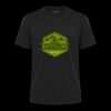 ATC™ PRO TEAM SHORT SLEEVE YOUTH TEE Thumbnail