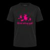 ATC™ PRO TEAM SHORT SLEEVE YOUTH TEE Thumbnail
