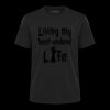 ATC™ PRO TEAM SHORT SLEEVE YOUTH TEE Thumbnail
