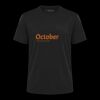 ATC™ PRO TEAM SHORT SLEEVE YOUTH TEE Thumbnail