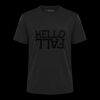 ATC™ PRO TEAM SHORT SLEEVE YOUTH TEE Thumbnail