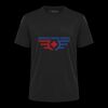 ATC™ PRO TEAM SHORT SLEEVE YOUTH TEE Thumbnail