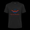ATC™ PRO TEAM SHORT SLEEVE YOUTH TEE Thumbnail