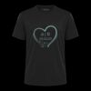 ATC™ PRO TEAM SHORT SLEEVE YOUTH TEE Thumbnail