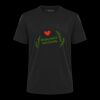 ATC™ PRO TEAM SHORT SLEEVE YOUTH TEE Thumbnail