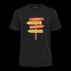 ATC™ PRO TEAM SHORT SLEEVE YOUTH TEE Thumbnail