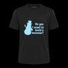 ATC™ PRO TEAM SHORT SLEEVE YOUTH TEE Thumbnail