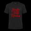 ATC™ PRO TEAM SHORT SLEEVE YOUTH TEE Thumbnail