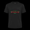 ATC™ PRO TEAM SHORT SLEEVE YOUTH TEE Thumbnail