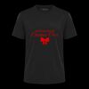 ATC™ PRO TEAM SHORT SLEEVE YOUTH TEE Thumbnail