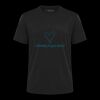 ATC™ PRO TEAM SHORT SLEEVE YOUTH TEE Thumbnail