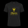 ATC™ PRO TEAM SHORT SLEEVE YOUTH TEE Thumbnail
