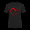ATC™ PRO TEAM SHORT SLEEVE YOUTH TEE Thumbnail