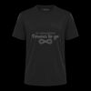 ATC™ PRO TEAM SHORT SLEEVE YOUTH TEE Thumbnail