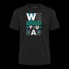 ATC™ PRO TEAM SHORT SLEEVE YOUTH TEE Thumbnail