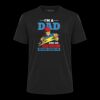 ATC™ PRO TEAM SHORT SLEEVE YOUTH TEE Thumbnail