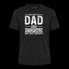 ATC™ PRO TEAM SHORT SLEEVE YOUTH TEE Thumbnail