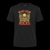 ATC™ PRO TEAM SHORT SLEEVE YOUTH TEE Thumbnail