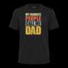 ATC™ PRO TEAM SHORT SLEEVE YOUTH TEE Thumbnail