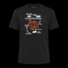 ATC™ PRO TEAM SHORT SLEEVE YOUTH TEE Thumbnail