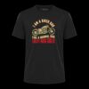 ATC™ PRO TEAM SHORT SLEEVE YOUTH TEE Thumbnail