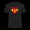 ATC™ PRO TEAM SHORT SLEEVE YOUTH TEE Thumbnail