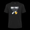 ATC™ PRO TEAM SHORT SLEEVE YOUTH TEE Thumbnail