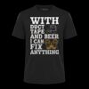 ATC™ PRO TEAM SHORT SLEEVE YOUTH TEE Thumbnail