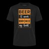 ATC™ PRO TEAM SHORT SLEEVE YOUTH TEE Thumbnail