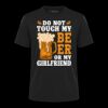 ATC™ PRO TEAM SHORT SLEEVE YOUTH TEE Thumbnail