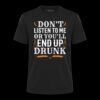 ATC™ PRO TEAM SHORT SLEEVE YOUTH TEE Thumbnail