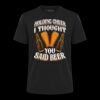 ATC™ PRO TEAM SHORT SLEEVE YOUTH TEE Thumbnail