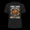 ATC™ PRO TEAM SHORT SLEEVE YOUTH TEE Thumbnail