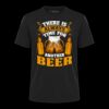 ATC™ PRO TEAM SHORT SLEEVE YOUTH TEE Thumbnail