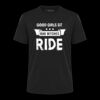 ATC™ PRO TEAM SHORT SLEEVE YOUTH TEE Thumbnail