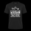 ATC™ PRO TEAM SHORT SLEEVE YOUTH TEE Thumbnail