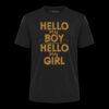 ATC™ PRO TEAM SHORT SLEEVE YOUTH TEE Thumbnail
