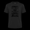 ATC™ PRO TEAM SHORT SLEEVE YOUTH TEE Thumbnail