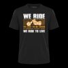 ATC™ PRO TEAM SHORT SLEEVE YOUTH TEE Thumbnail