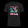 ATC™ PRO TEAM SHORT SLEEVE YOUTH TEE Thumbnail