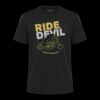 ATC™ PRO TEAM SHORT SLEEVE YOUTH TEE Thumbnail