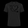 ATC™ PRO TEAM SHORT SLEEVE YOUTH TEE Thumbnail