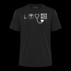ATC™ PRO TEAM SHORT SLEEVE YOUTH TEE Thumbnail
