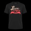 ATC™ PRO TEAM SHORT SLEEVE YOUTH TEE Thumbnail